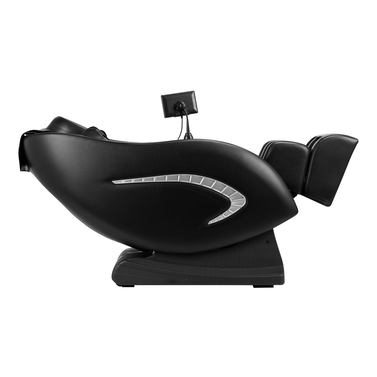 Fauteuil massant Relax Classic Noir