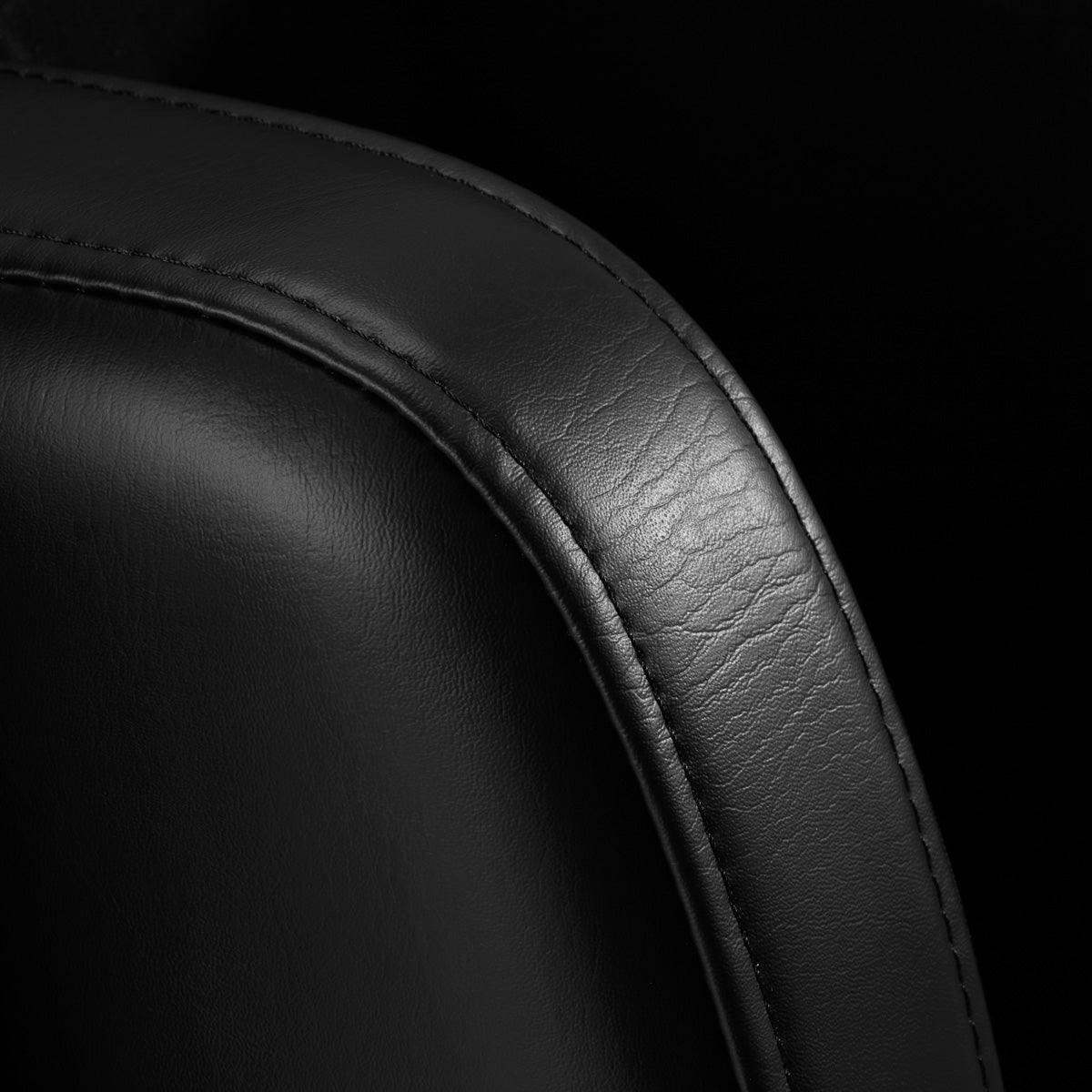Fauteuil massant Relax Classic Noir