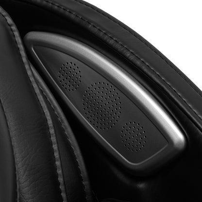 Fauteuil massant Relax Classic Noir