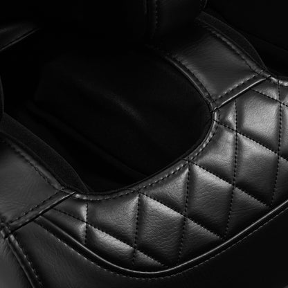 Fauteuil massant Relax Classic Noir