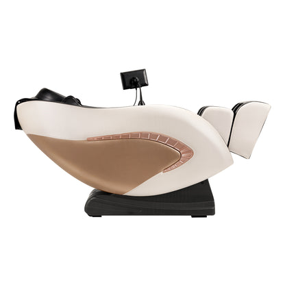Fauteuil massant Relax Classic Brun