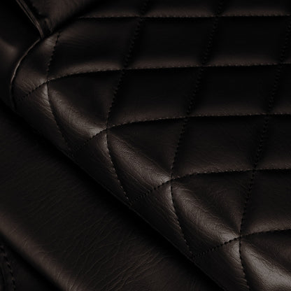 Fauteuil massant Relax Classic Brun