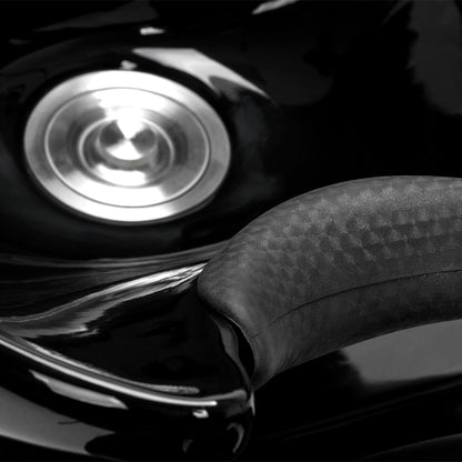 Bac à shampoing Royale Or & Noir