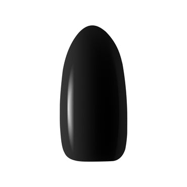 Vernis semi-permanent noir 002 – 5 g
