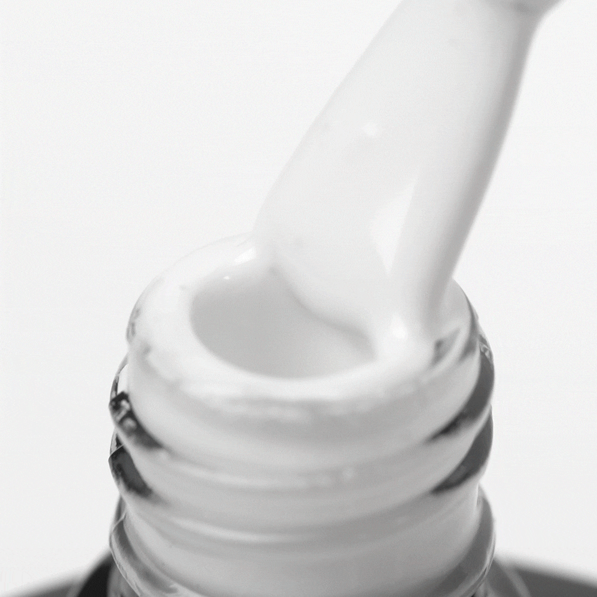 Vernis semi-permanent blanc 001 – 5 g