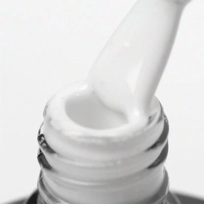 Vernis semi-permanent blanc 001 – 5 g