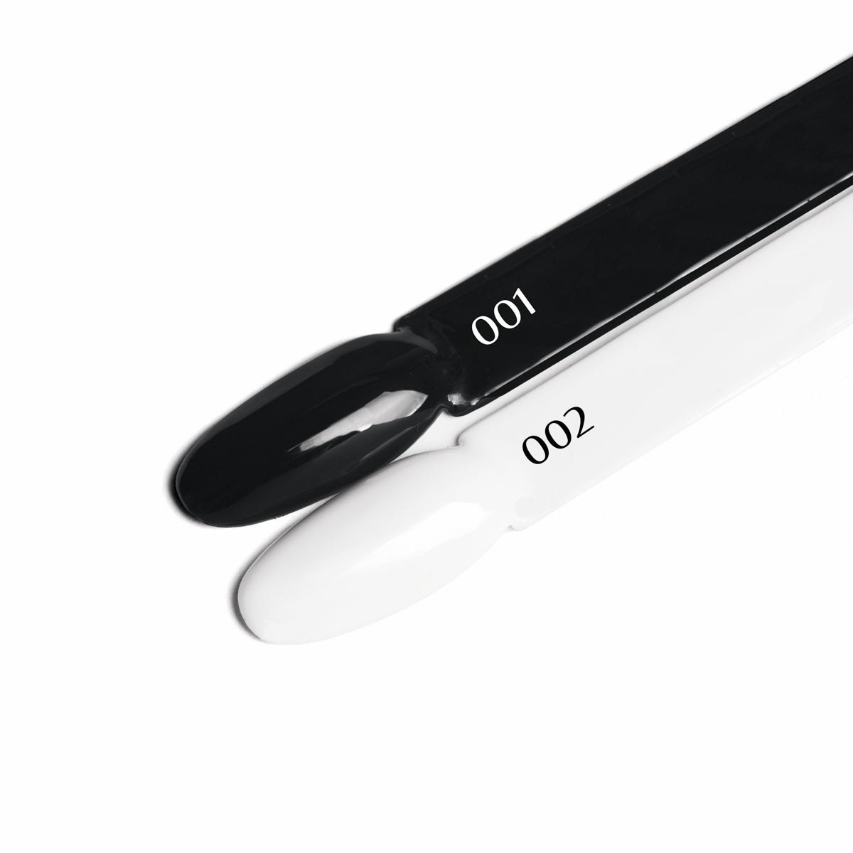 Vernis semi-permanent blanc 001 – 5 g