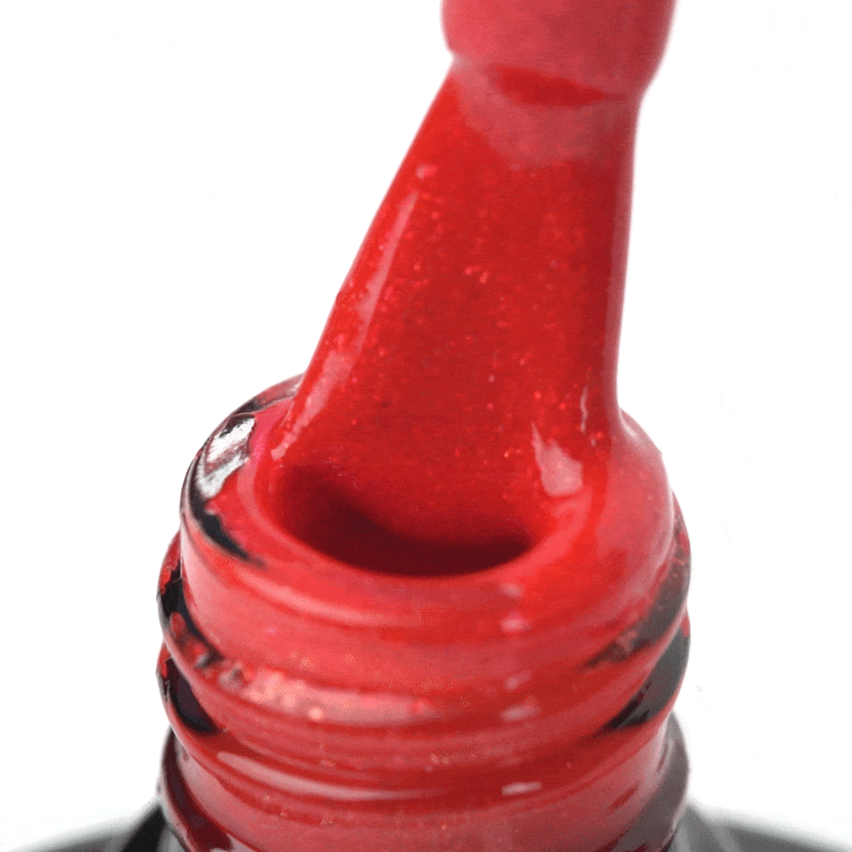 Vernis semi-permanent rouge 202 – 5 g