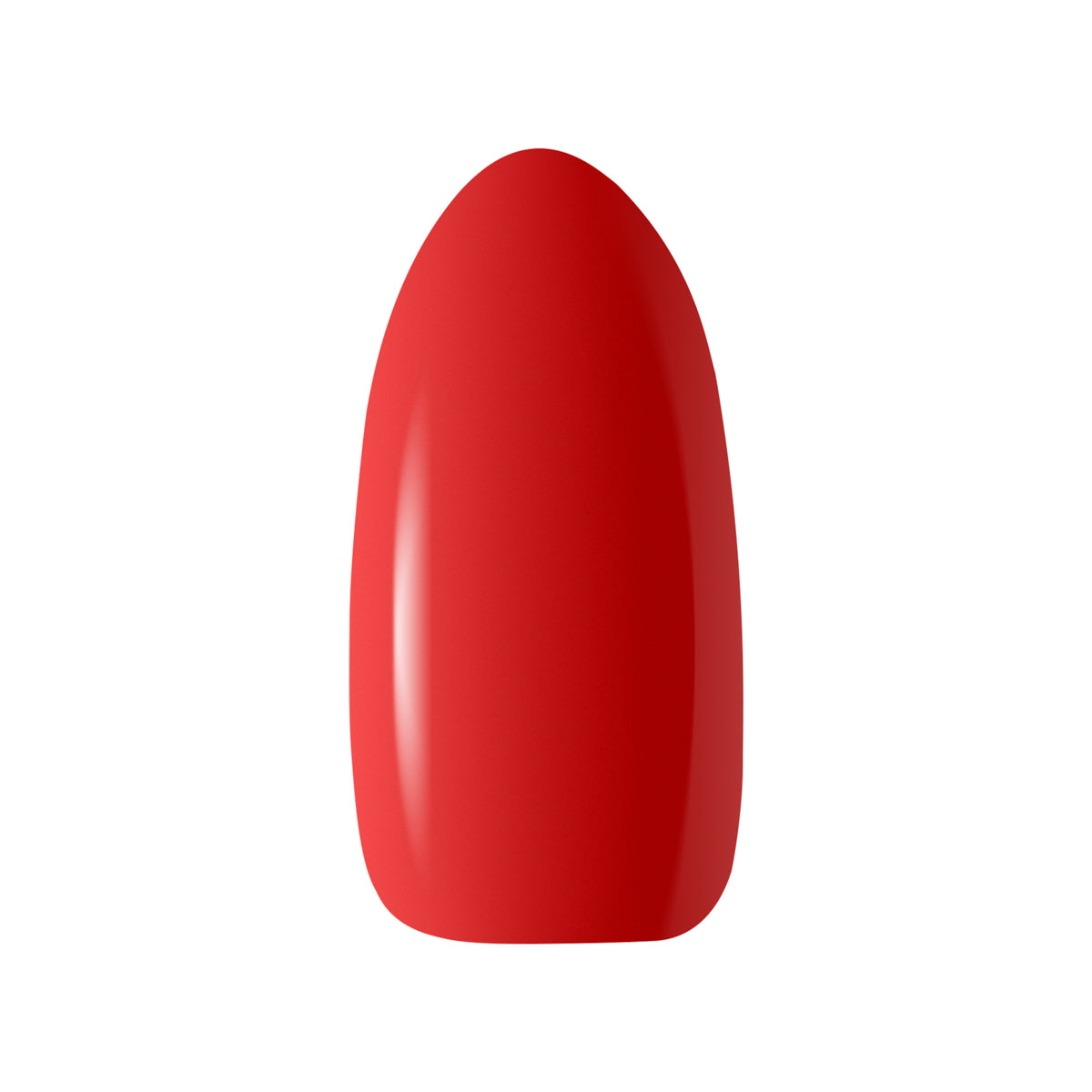 Vernis semi-permanent rouge 203 – 5 g