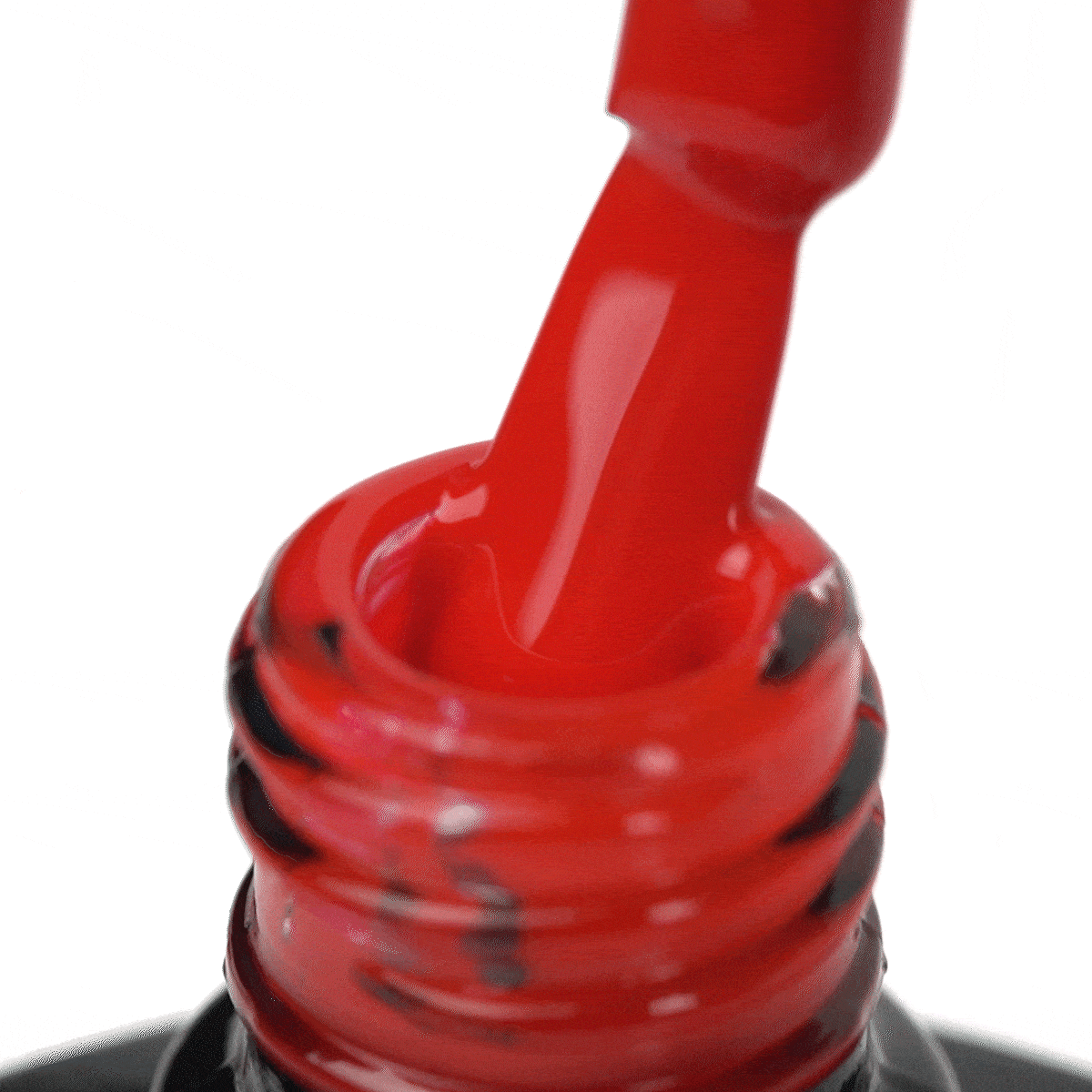 Vernis semi-permanent rouge 203 – 5 g