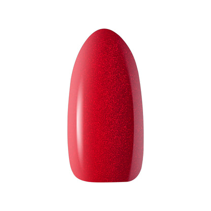 Vernis semi-permanent rouge 205 – 5 g