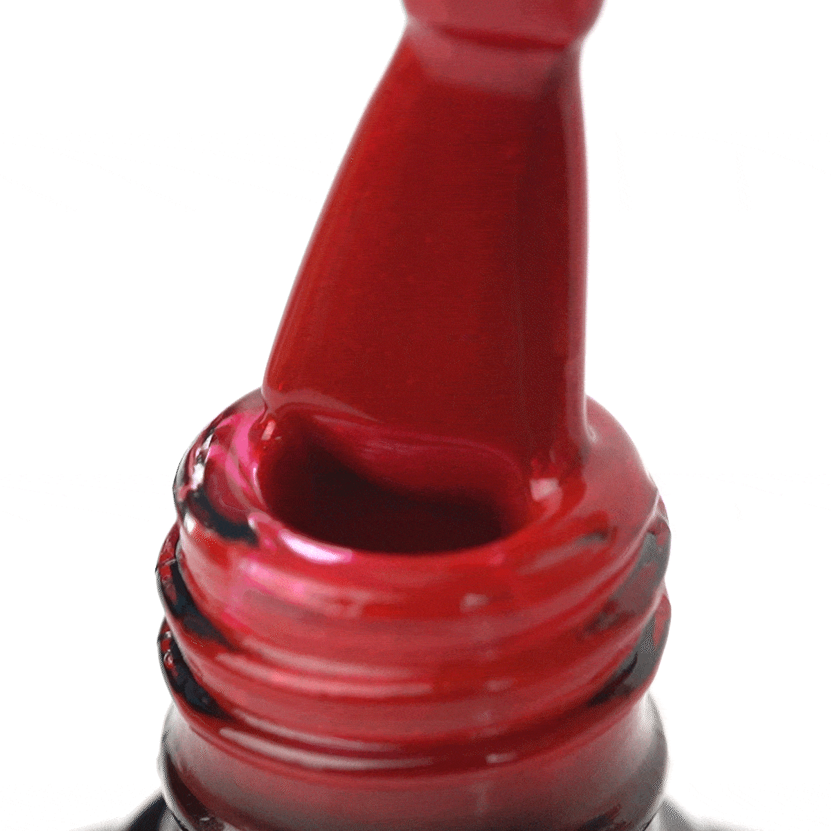 Vernis semi-permanent rouge 205 – 5 g