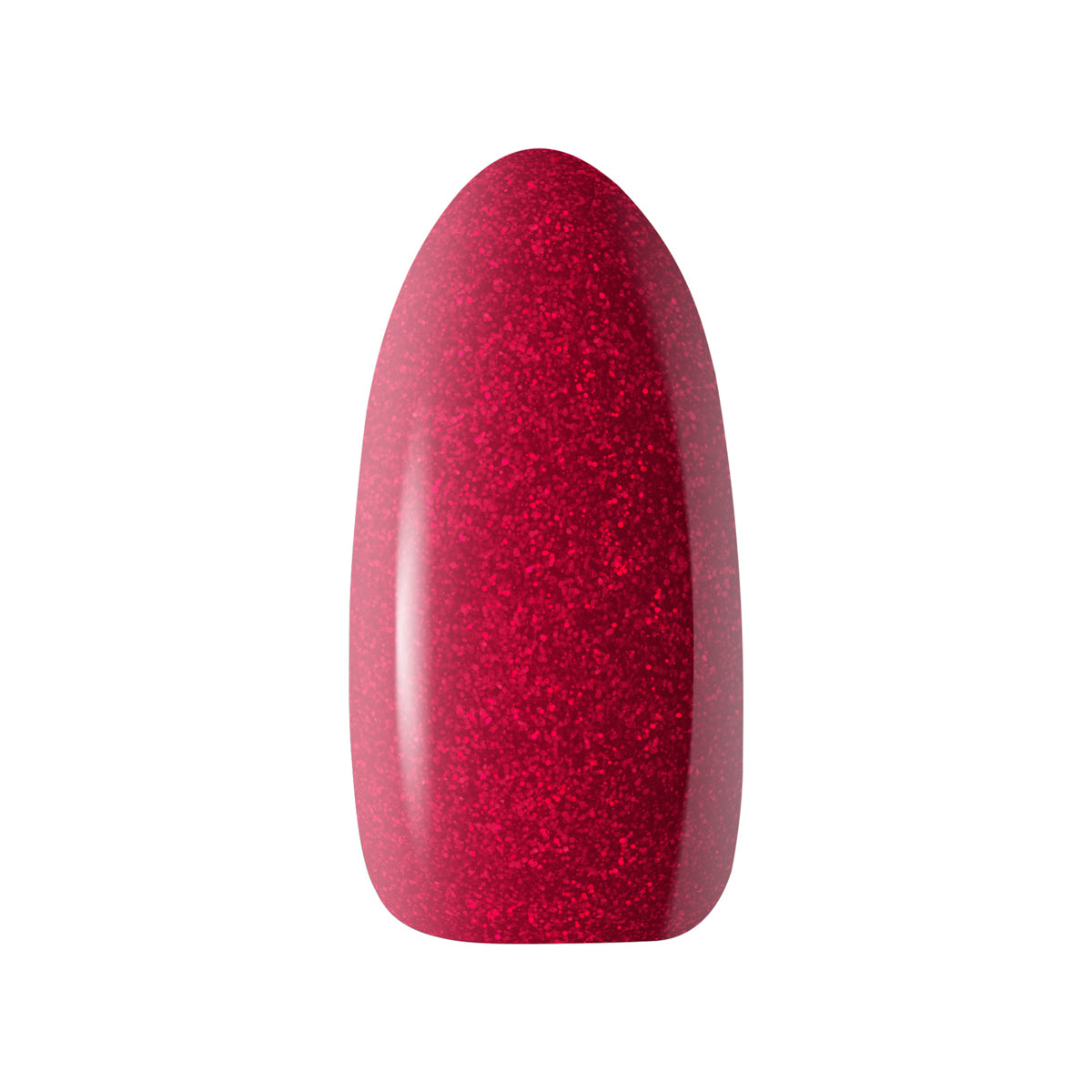 Vernis semi-permanent rouge 206 – 5 g