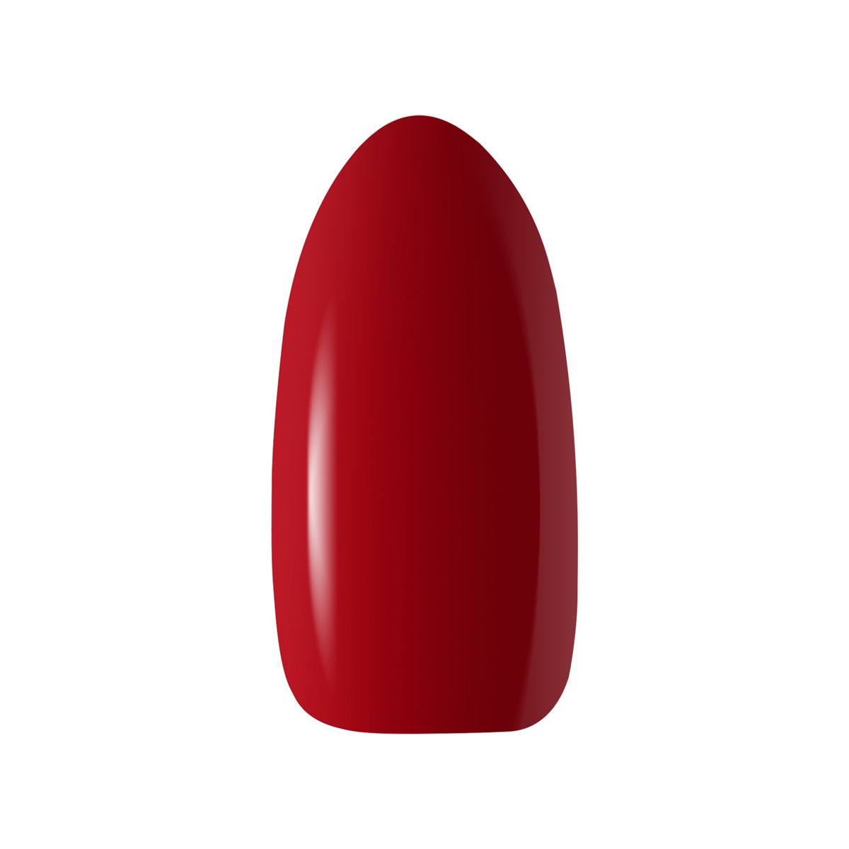 Vernis semi-permanent rouge 207 – 5 g