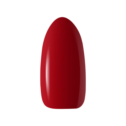Vernis semi-permanent rouge 207 – 5 g