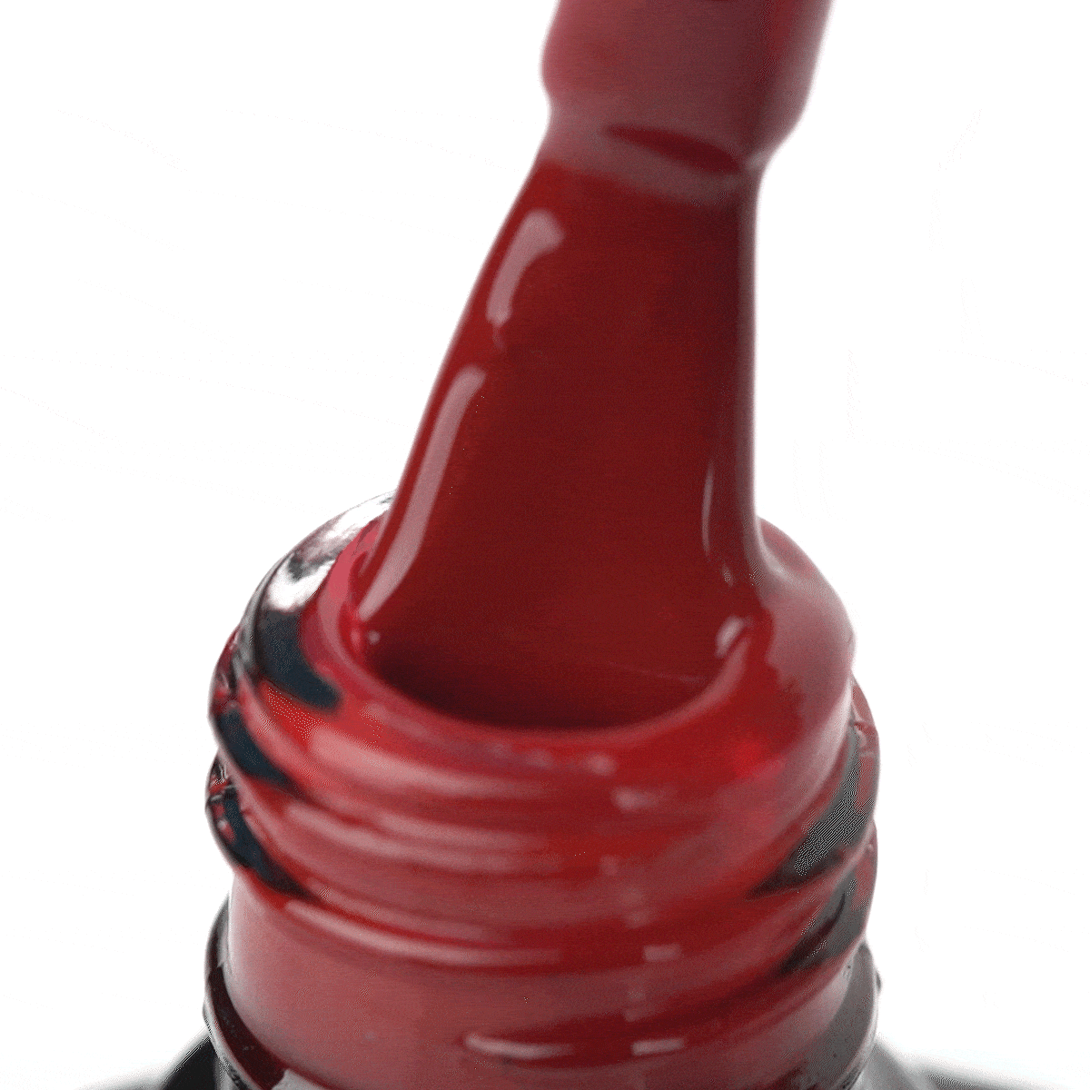 Vernis semi-permanent rouge 207 – 5 g