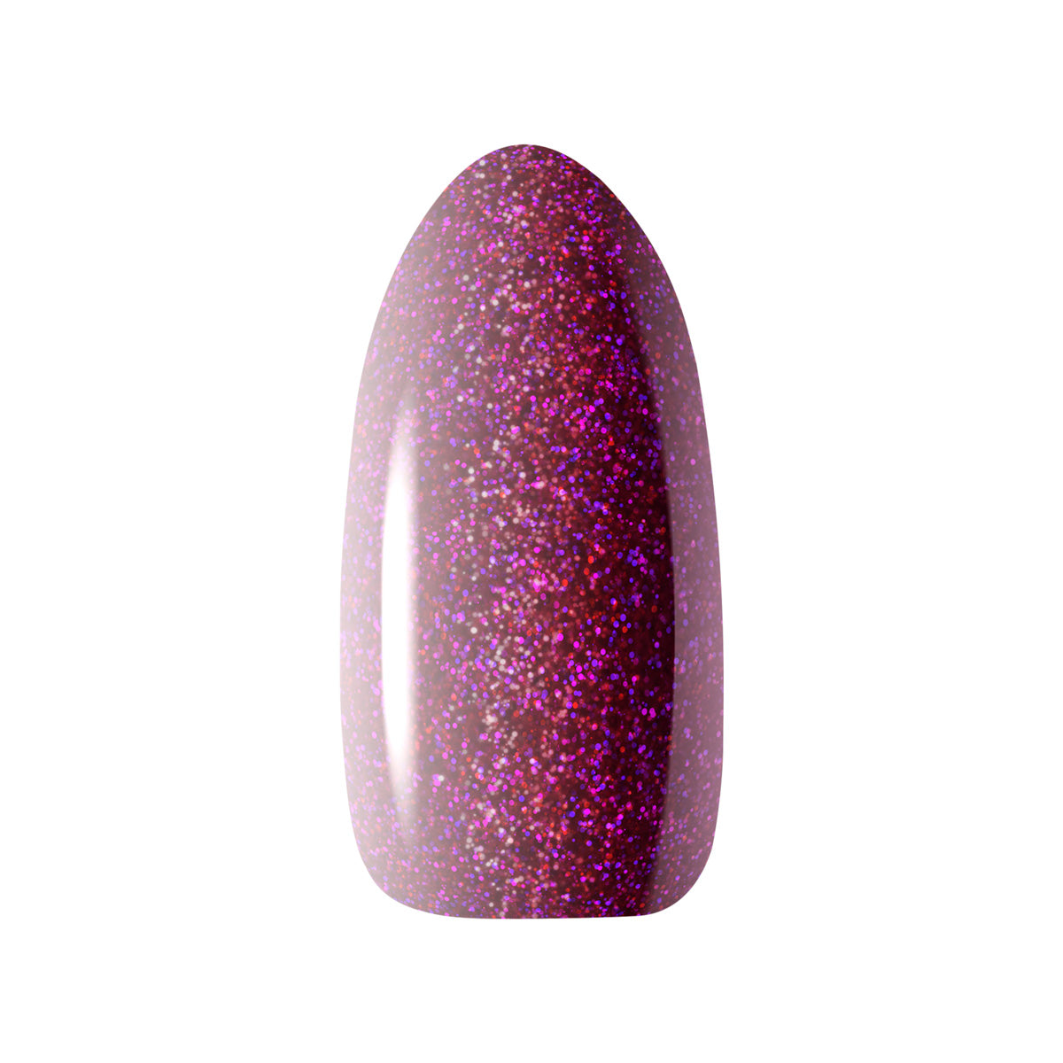 Vernis semi-permanent rouge 209 – 5 g