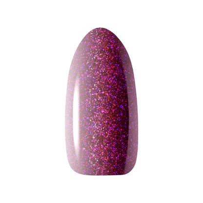 Vernis semi-permanent rouge 209 – 5 g
