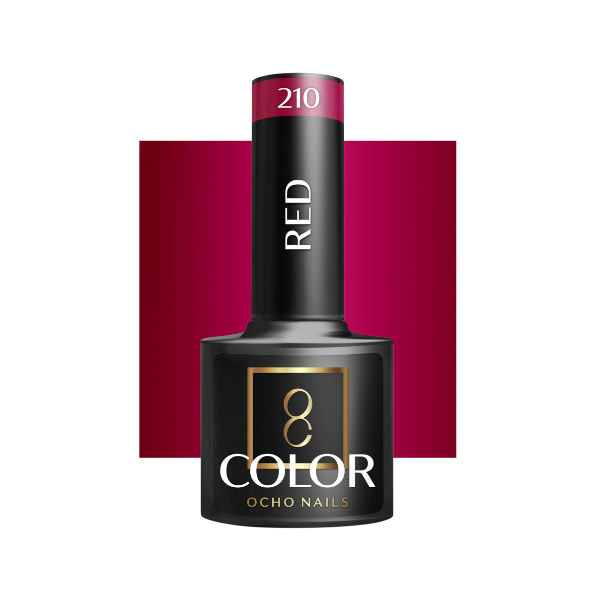 Vernis semi-permanent violet 301 – 5 g