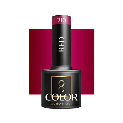 Vernis semi-permanent violet 301 – 5 g
