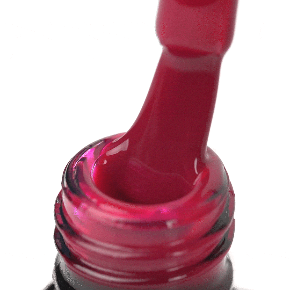 Vernis semi-permanent violet 301 – 5 g