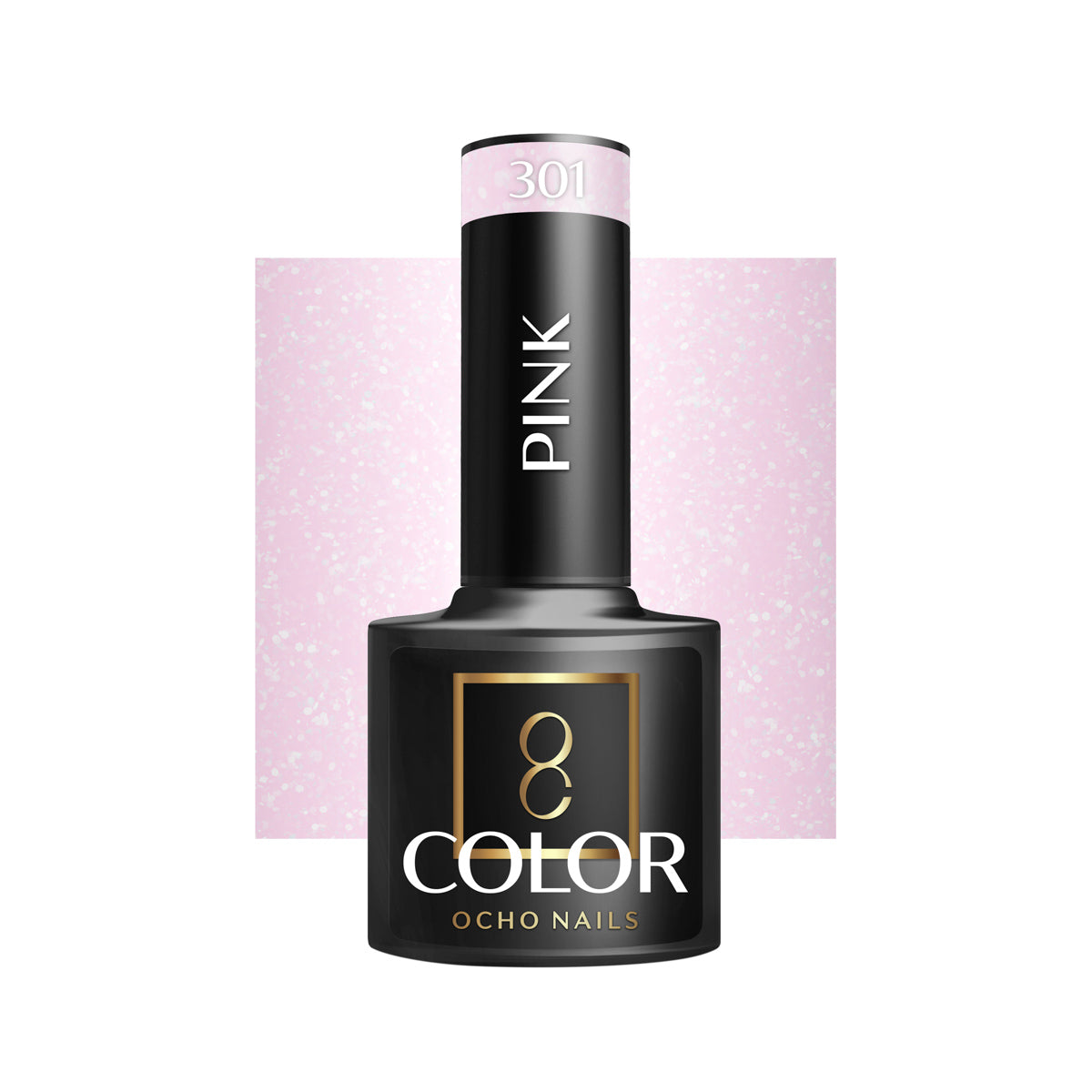 Vernis semi-permanent violet 303 – 5 g