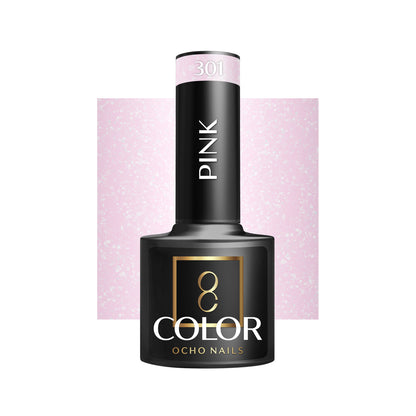 Vernis semi-permanent violet 303 – 5 g