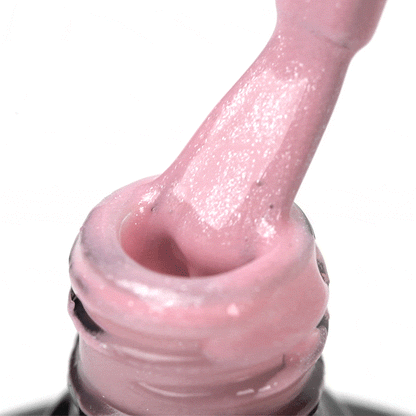 Vernis semi-permanent rose 101 – 5 g