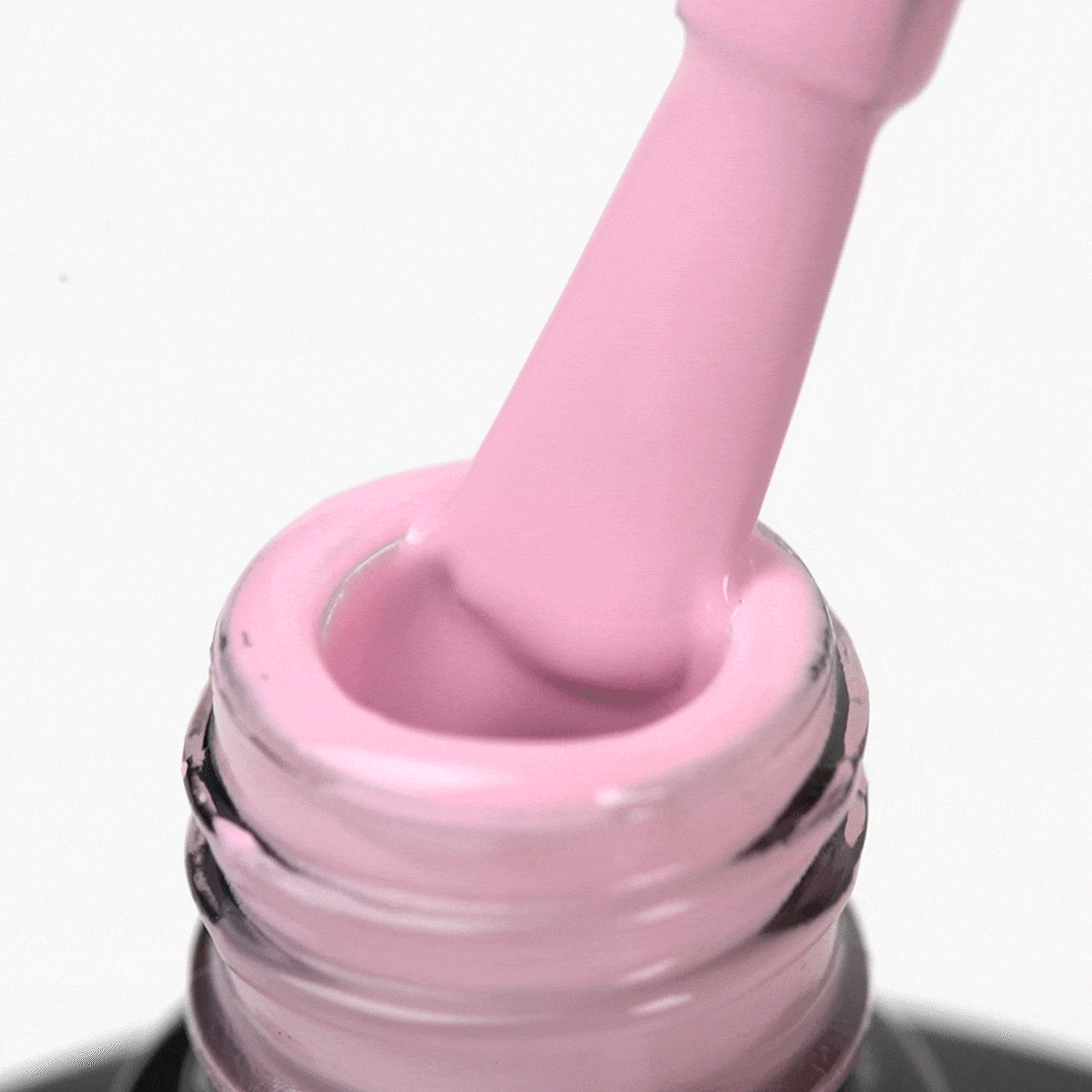 Vernis semi-permanent rose 102 – 5 g