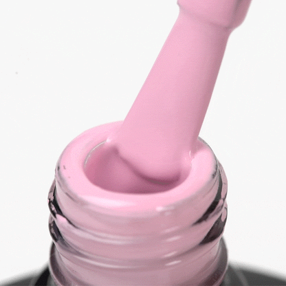Vernis semi-permanent rose 102 – 5 g