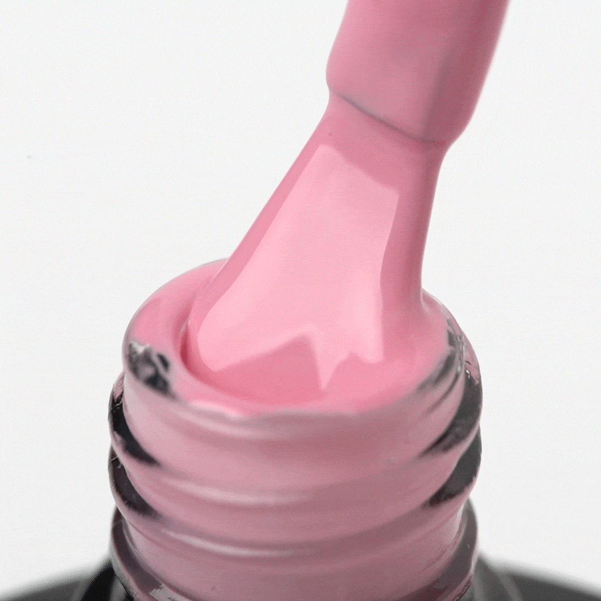 Vernis semi-permanent rose 103 – 5 g