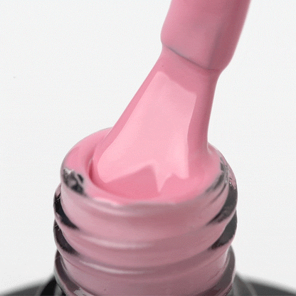 Vernis semi-permanent rose 103 – 5 g