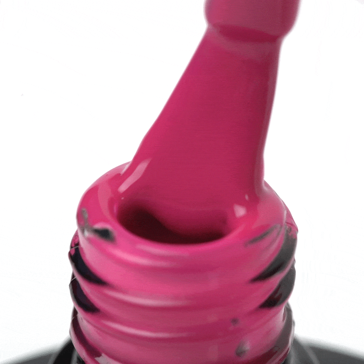 Vernis semi-permanent rose 108 – 5 g