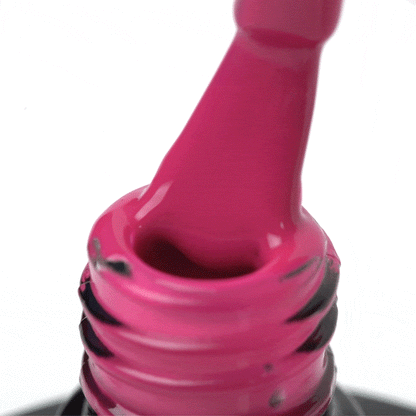 Vernis semi-permanent rose 108 – 5 g