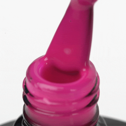 Vernis semi-permanent rose 109 – 5 g