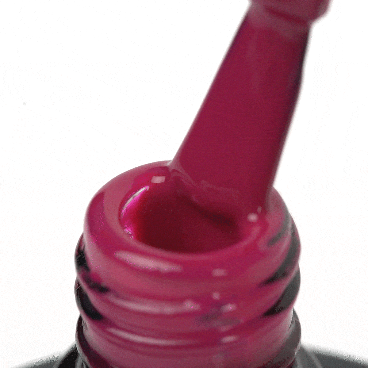 Vernis semi-permanent rose 111 – 5 g