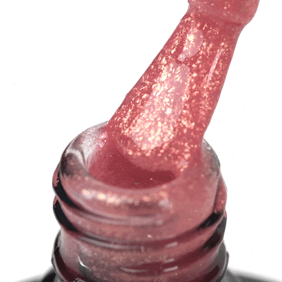 Vernis semi-permanent rose 116 – 5 g