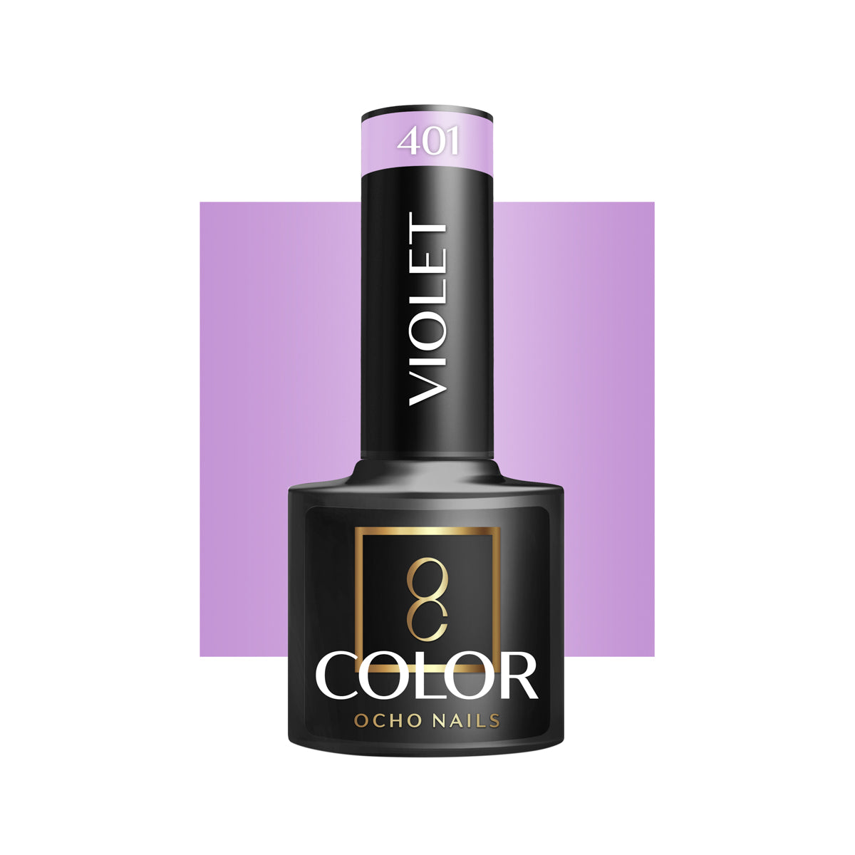 Vernis semi-permanent marron 403 – 5 g