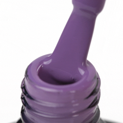 Vernis semi-permanent marron 405 – 5 g