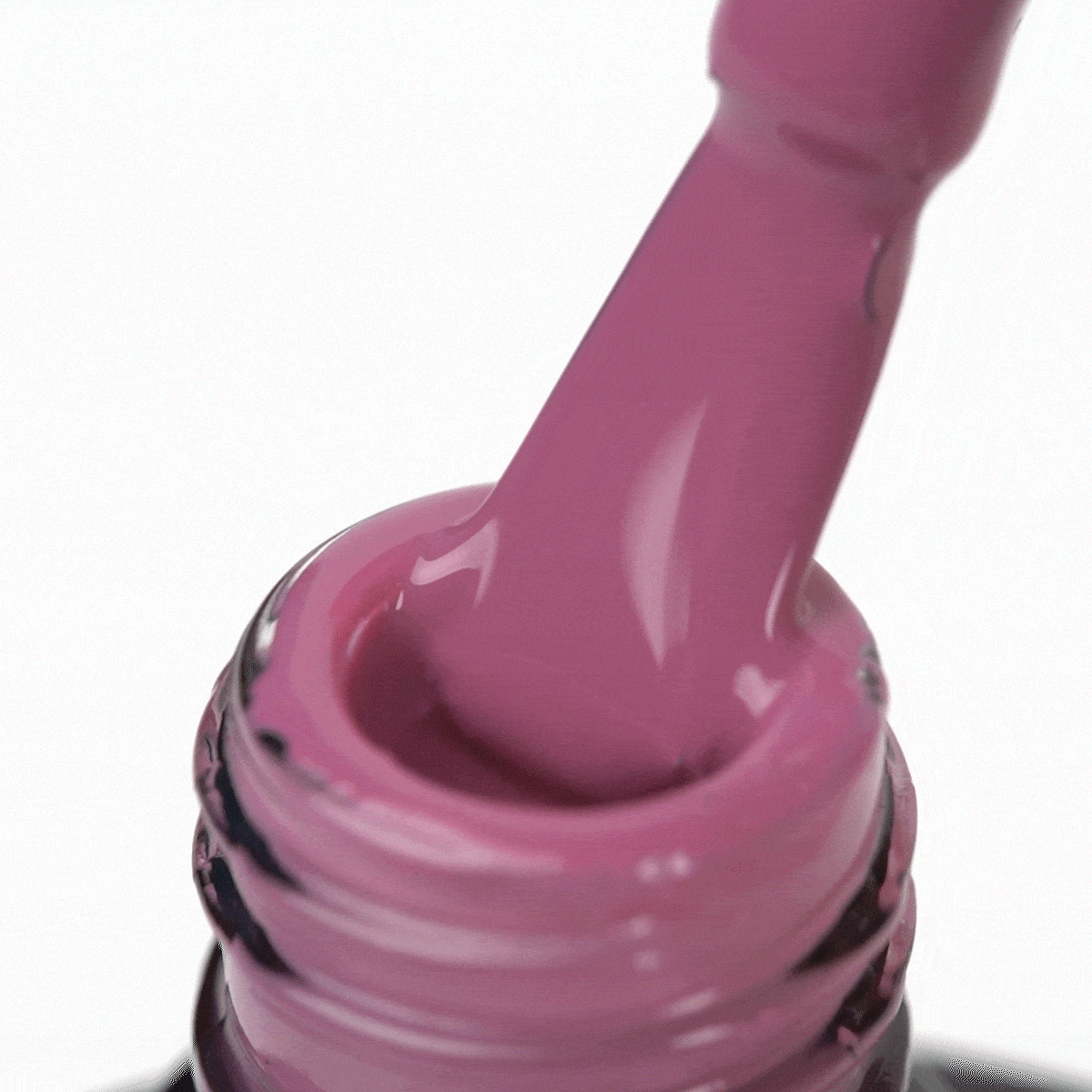 Vernis semi-permanent vert 501 – 5 g