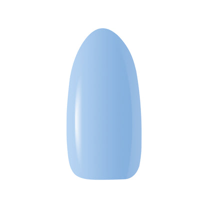 Vernis semi-permanent bleu 702 – 5 g