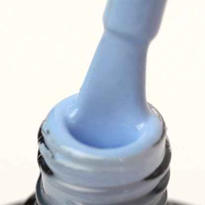 Vernis semi-permanent bleu 702 – 5 g