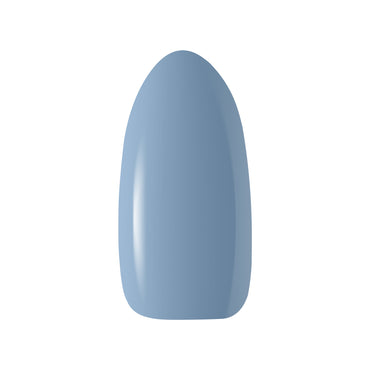 Vernis semi-permanent bleu 703 – 5 g