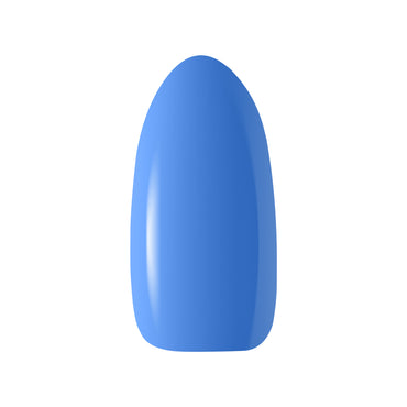 Vernis semi-permanent bleu 704 – 5 g