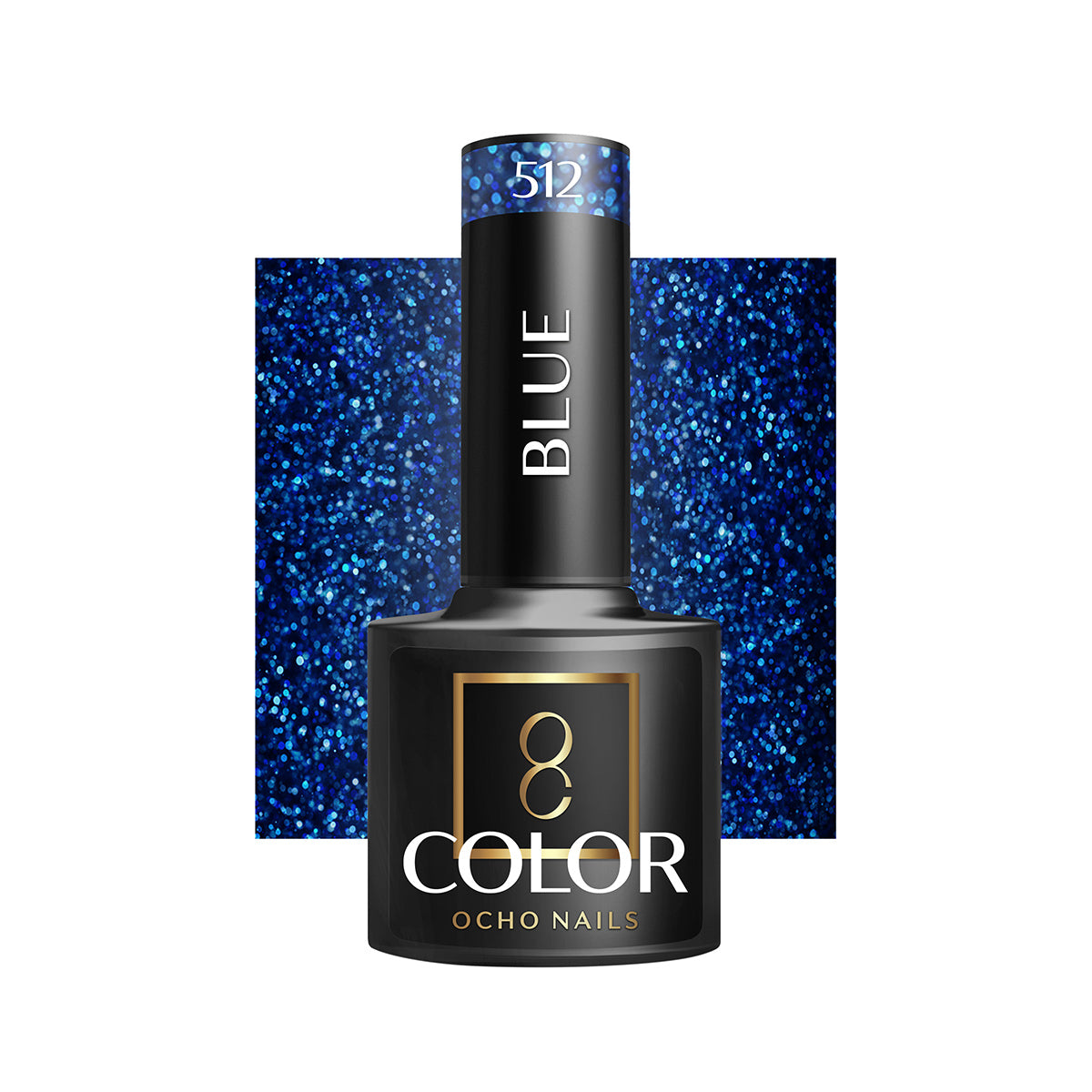 Vernis semi-permanent nude 904 – 5 g