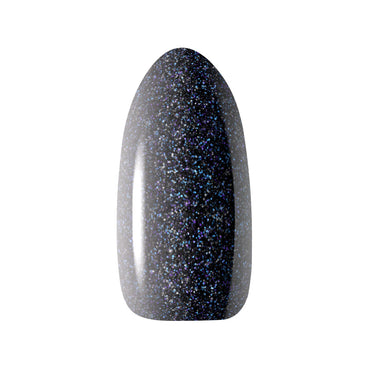 Vernis semi-permanent pailleté or 1101 – 5 g