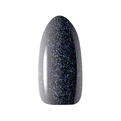 Vernis semi-permanent pailleté or 1101 – 5 g