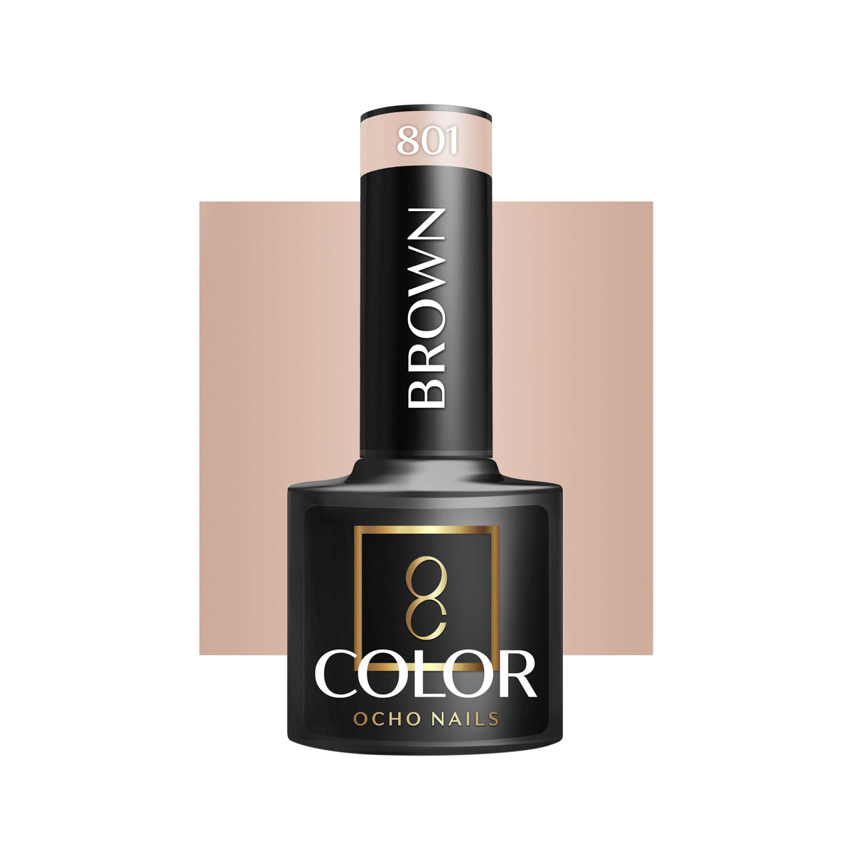 Top coat sans résidu – 30 g