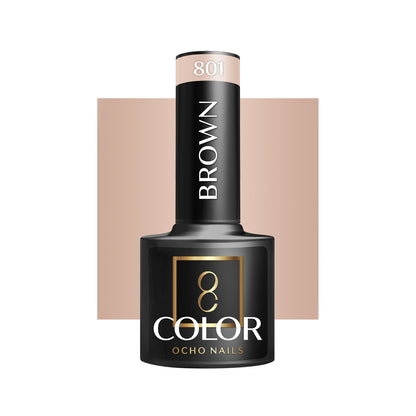 Top coat sans résidu – 30 g