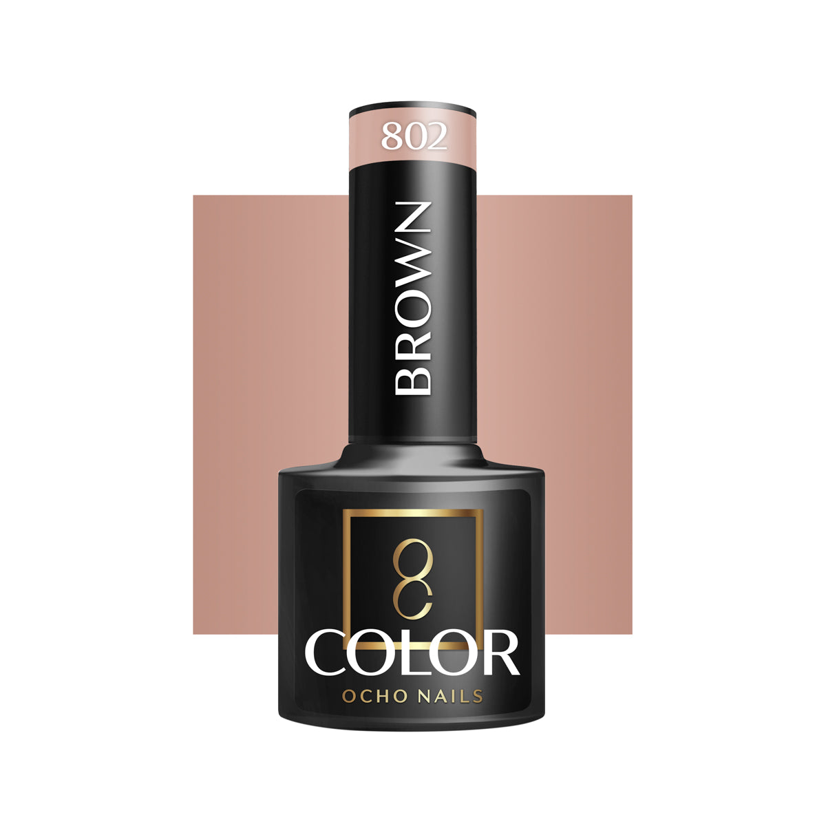 Top coat sans résidu – 50 g